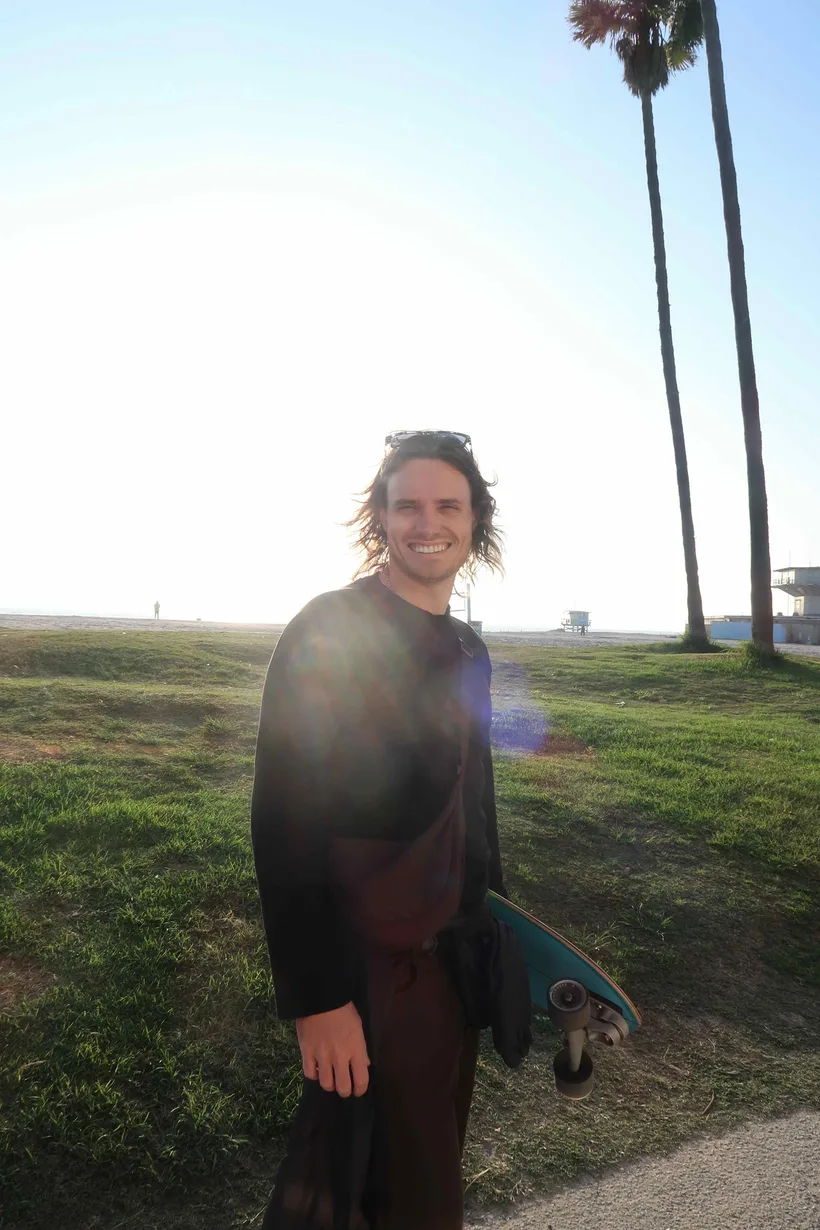 Murray O'Brien