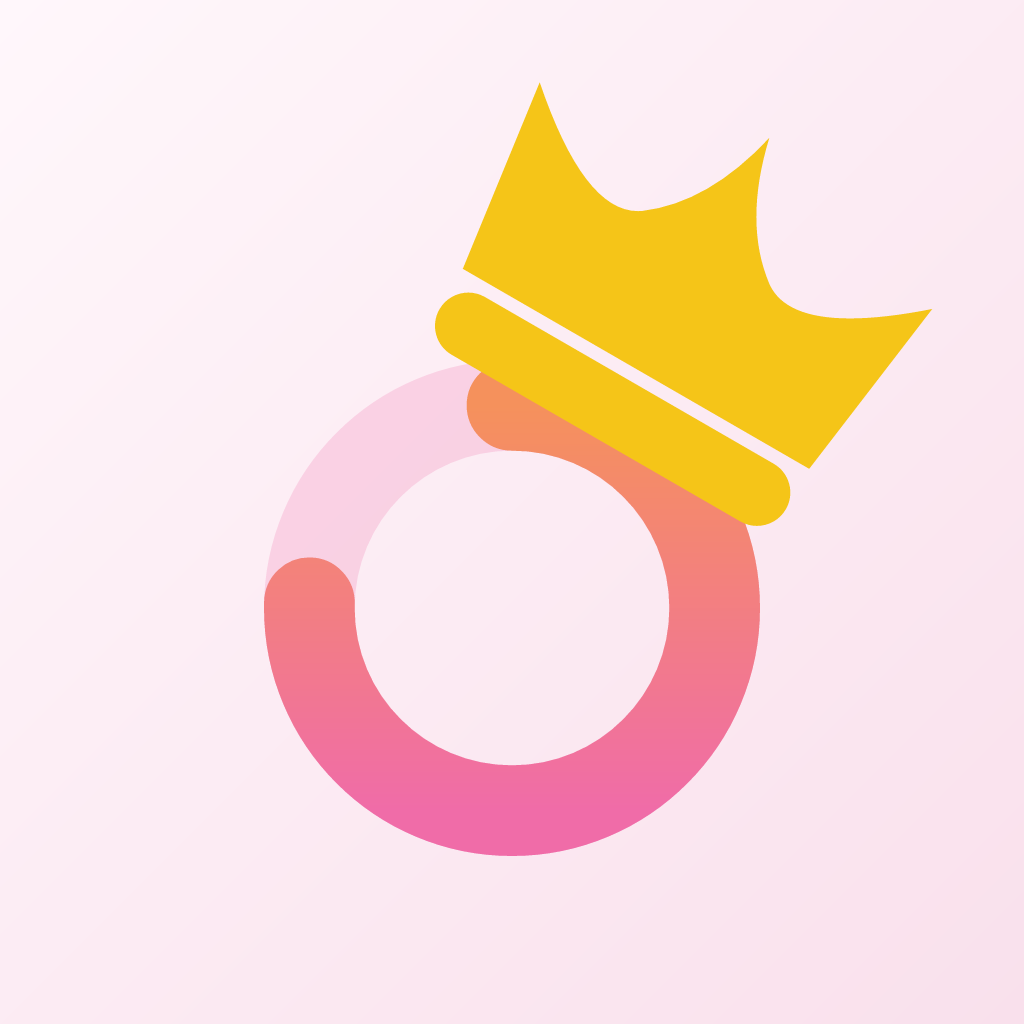 Progress Princess app icon